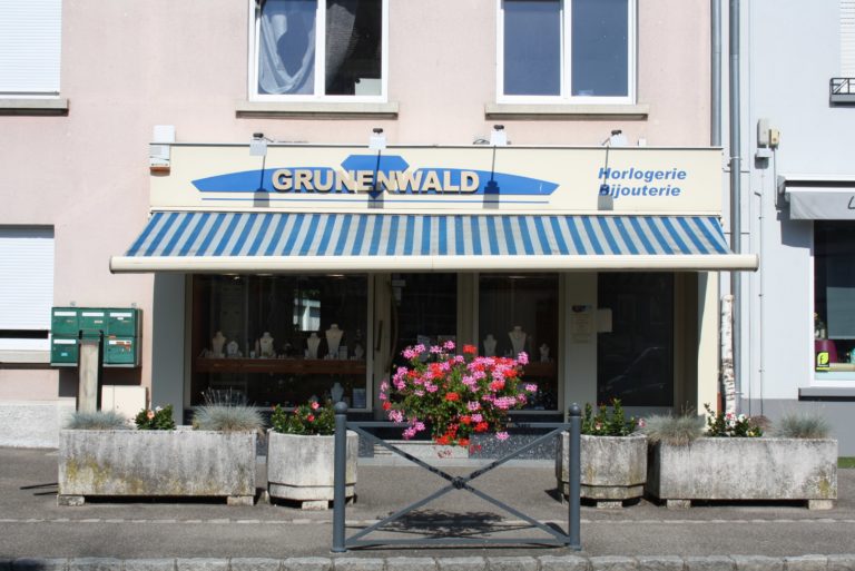 BIJOUTERIE GRUNENWALD min 768x513