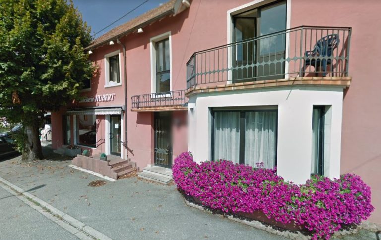 BOUCHERIE CHEZ HUBERT 768x483