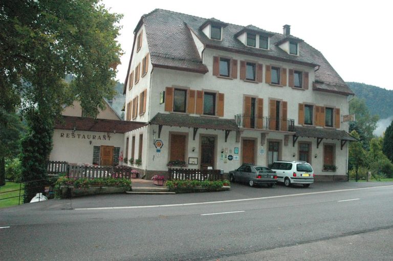 HOTEL DES VOSGES 768x510